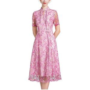 midi floral dress formal Blue Floral Slip Midi Dress & Reviews - Blue - Dresses